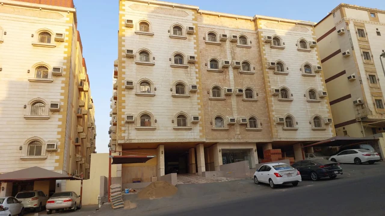 أوقاف الجمعية